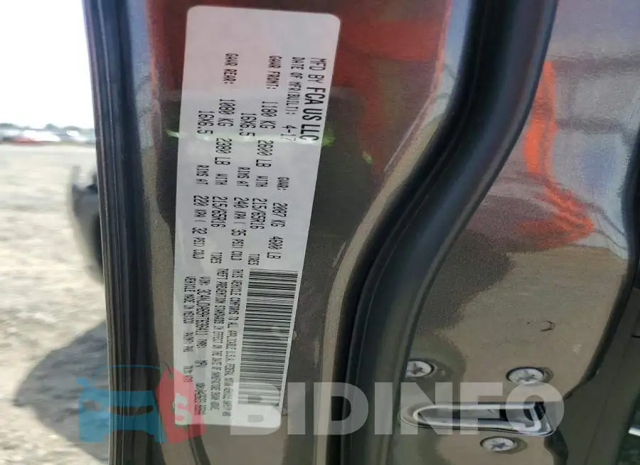 3C4NJDAB9HT636411 Photo# 13