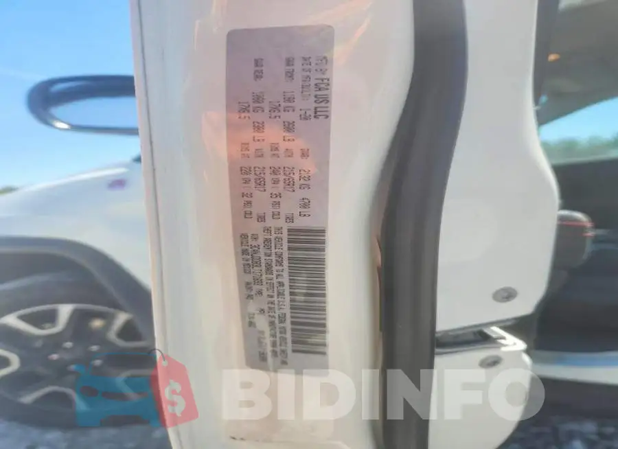 3C4NJDDB3LT171693 Photo# 13