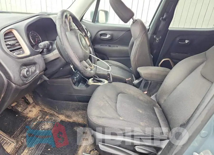 ZACCJBBB2HPF31503 Photo# 7