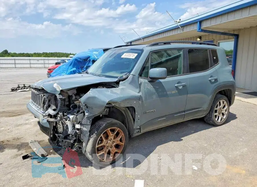 ZACCJBBB2HPF31503 Photo# 1