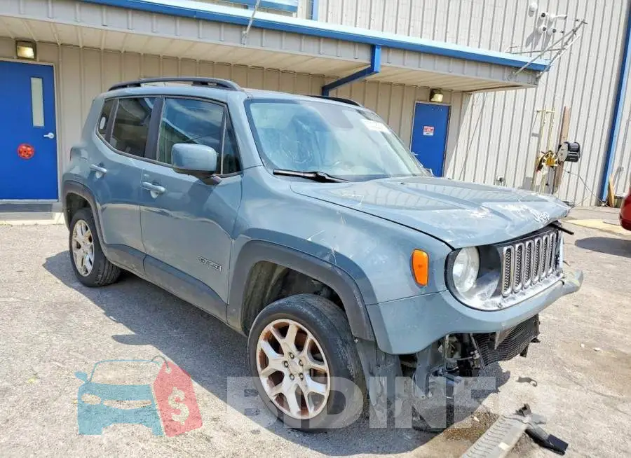 ZACCJBBB2HPF31503 Photo# 4
