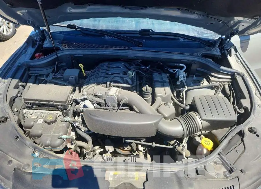 1C4RDJDG2NC219301 Photo# 12