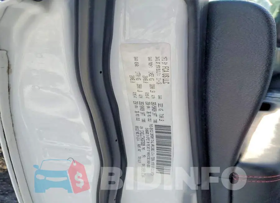 1C4SDJCT3HC679328 Photo# 12