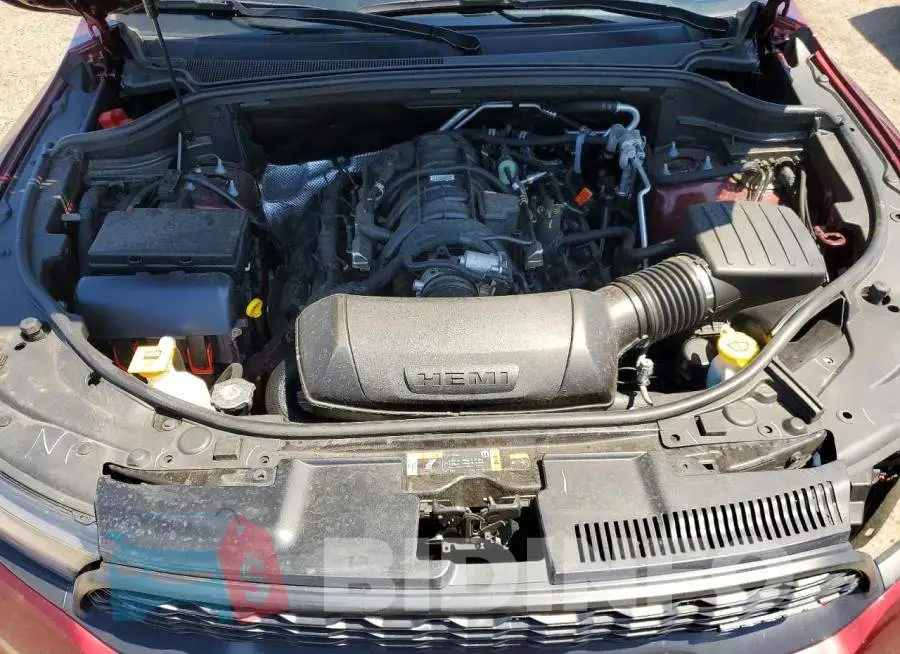 1C4SDJCTXTC183015 Photo# 12