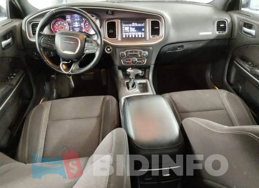 2C3CDXBG2NH165642 Photo# 8