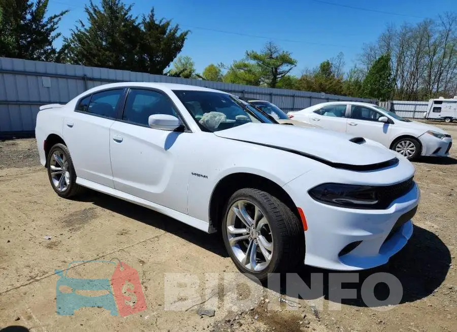 2C3CDXCT2NH172425 Photo# 4