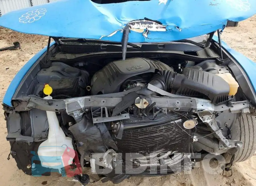 2C3CDXCT6JH129331 Photo# 11