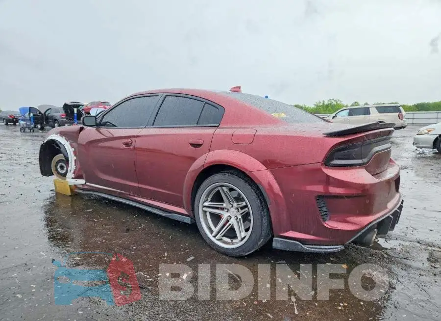 2C3CDXGJ4MH515257 Photo# 2