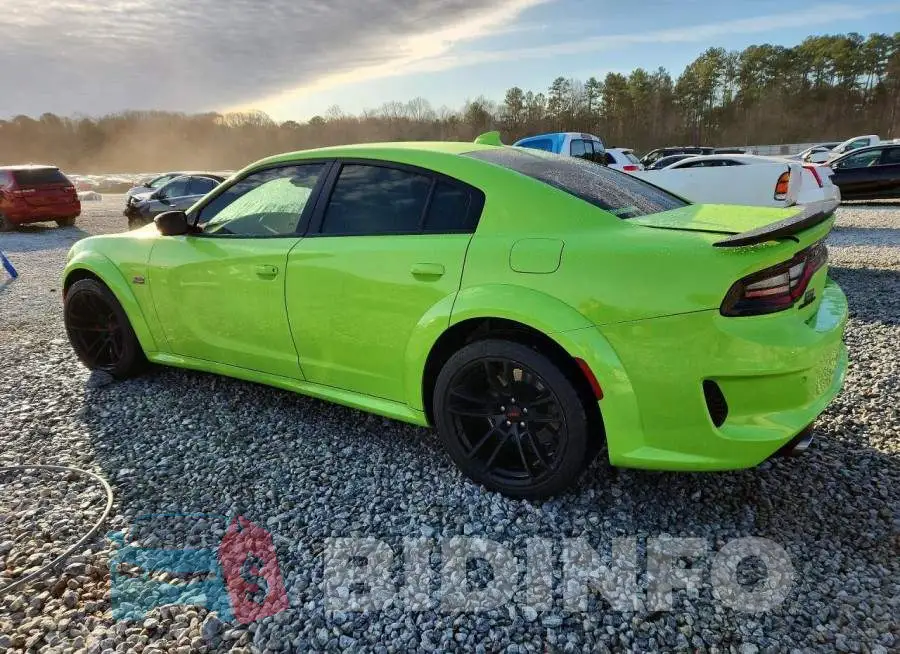 2C3CDXGJ6PH551228 Photo# 2