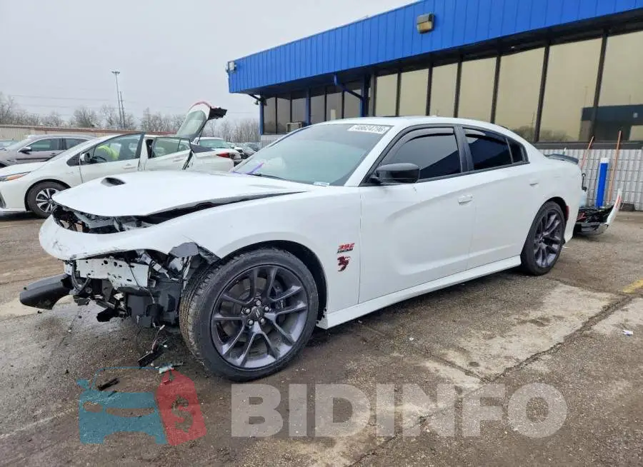 2C3CDXGJ7PH701637 Photo# 1