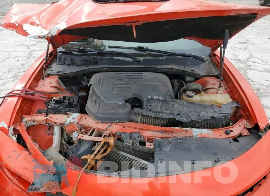 2C3CDXHG1HH520750 Photo# 11