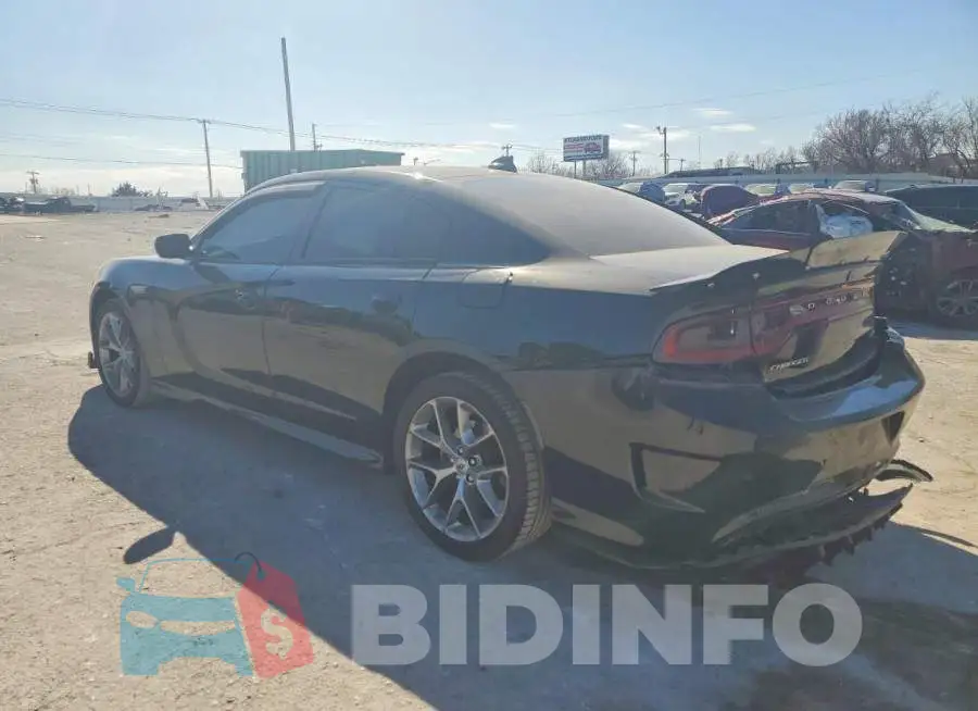 2C3CDXHG3PH594637 Photo# 2