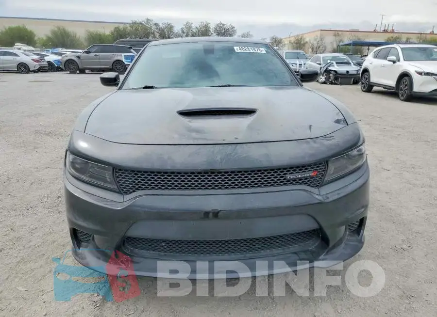 2C3CDXHG4PH554566 Photo# 5
