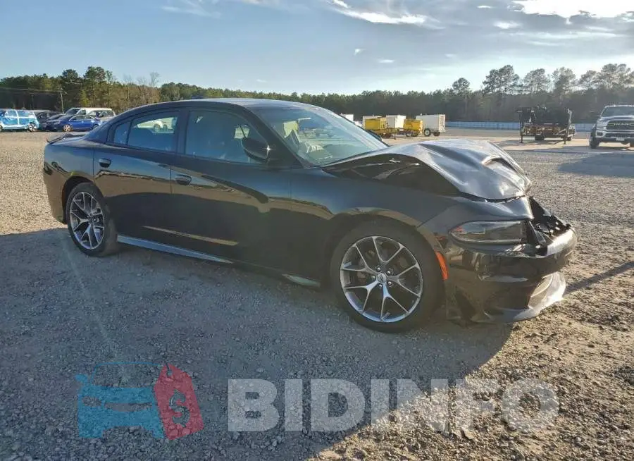 2C3CDXHG4PH559878 Photo# 4