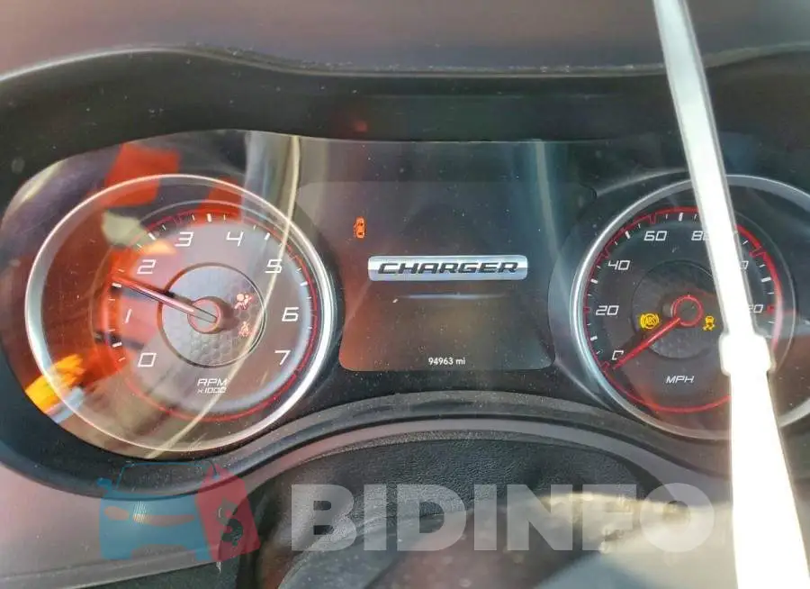 2C3CDXHG4PH559878 Photo# 9