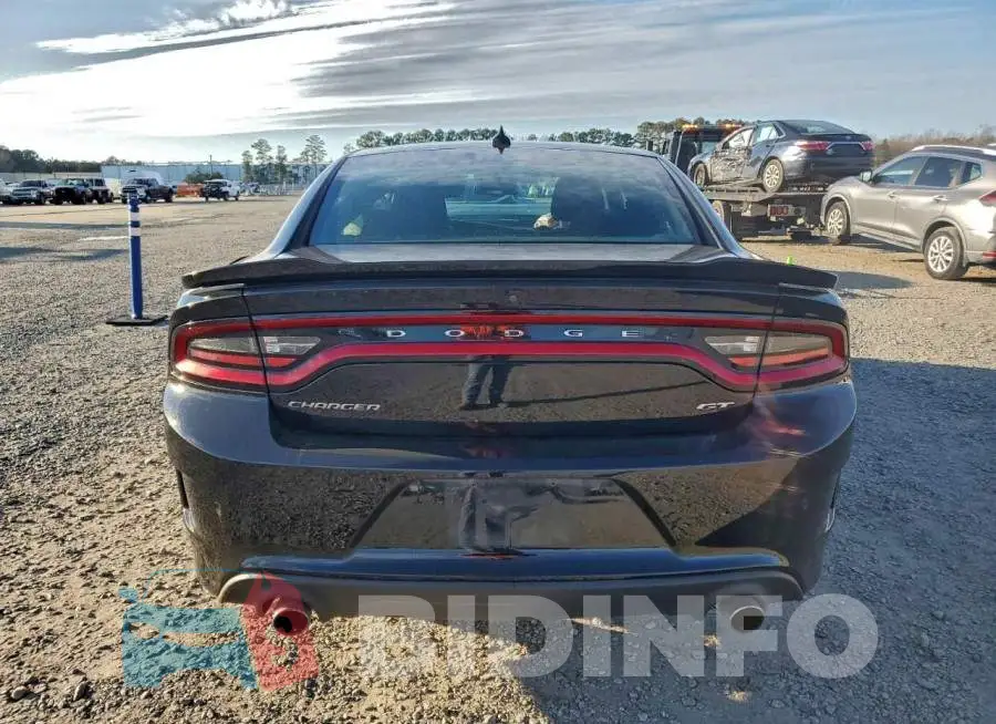 2C3CDXHG4PH559878 Photo# 6