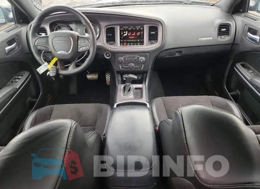 2C3CDXMG3PH581487 Photo# 8