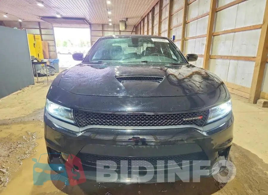 2C3CDXMG3PH581487 Photo# 5