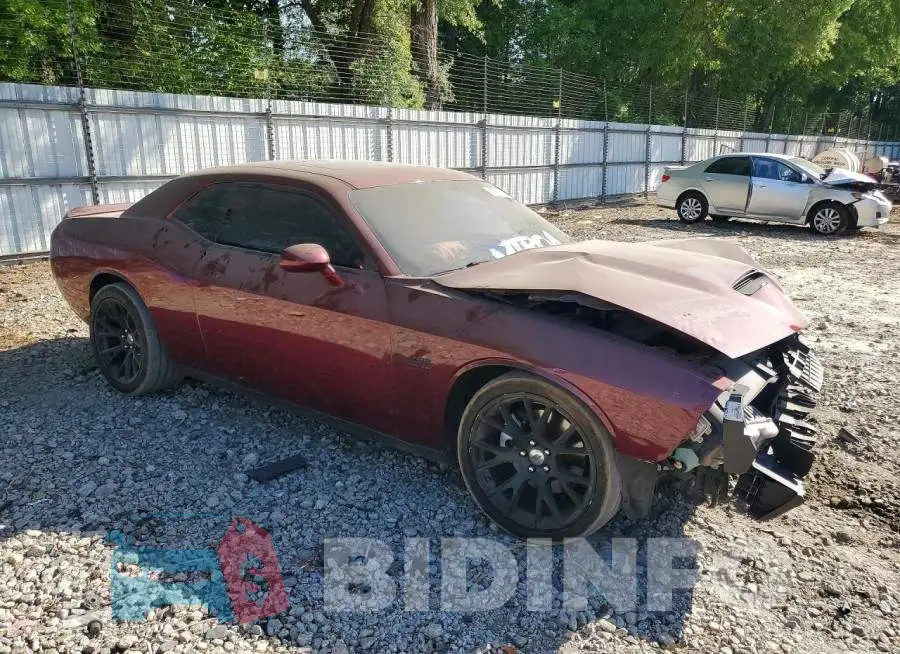 2C3CDZBT7KH512287 Photo# 4