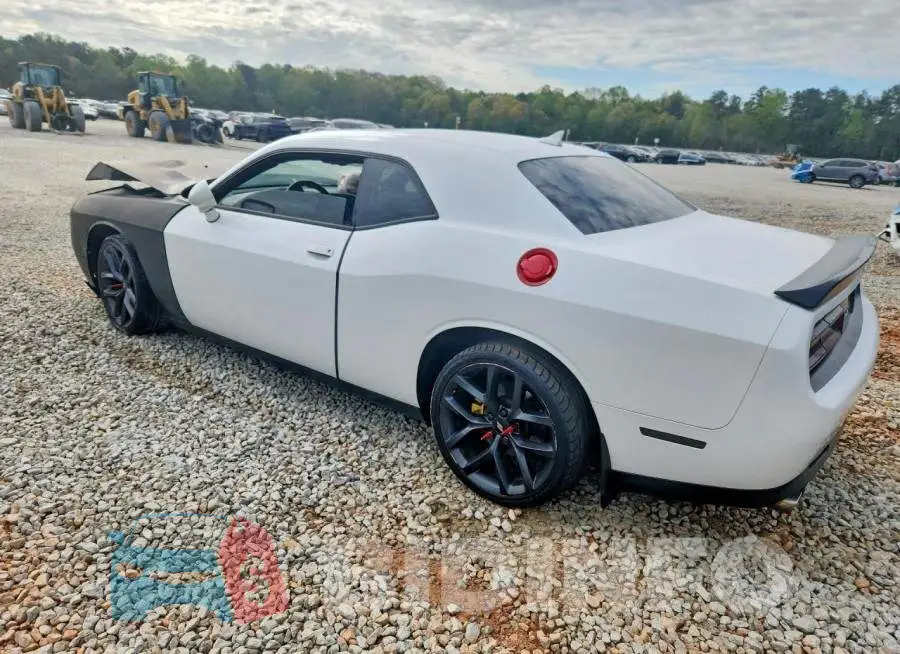 2C3CDZJG2KH557741 Photo# 2
