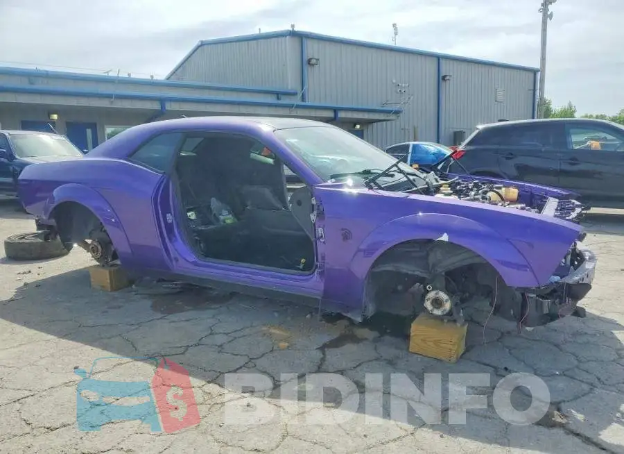 2C3CDZL97KH627197 Photo# 4