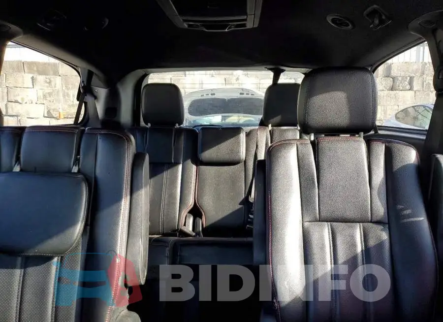 2C4RDGEG2JR282627 Photo# 10