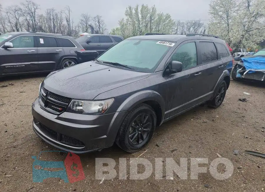 3C4PDCAB0LT272155 Photo# 1