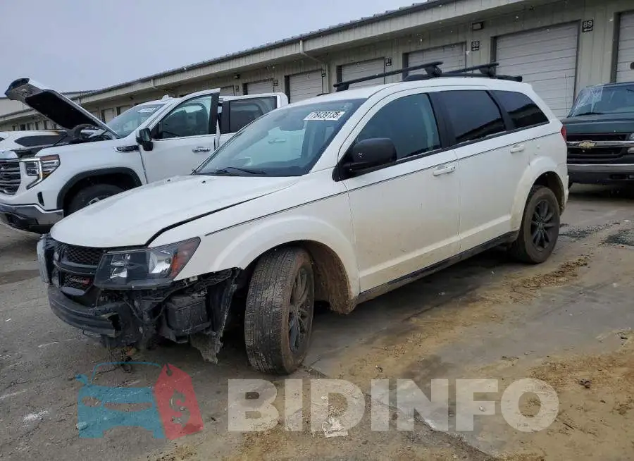 3C4PDCAB3LT273042 Photo# 1