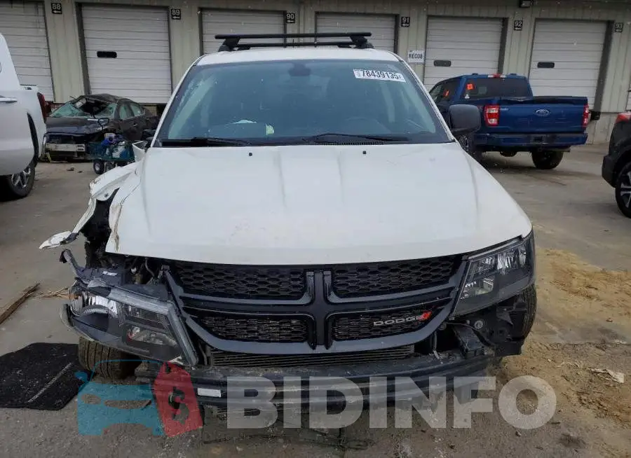 3C4PDCAB3LT273042 Photo# 5