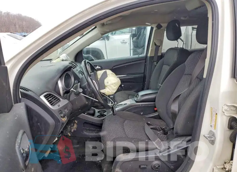 3C4PDCAB3LT273042 Photo# 7