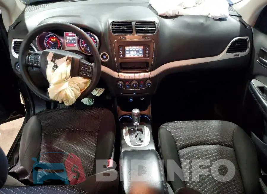 3C4PDCAB4LT276192 Photo# 8