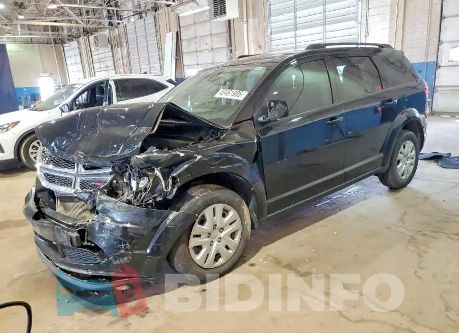 3C4PDCAB4LT276192 Photo# 1