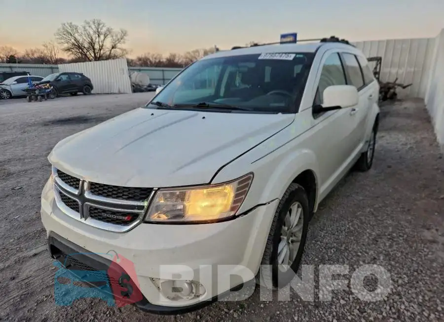 3C4PDCBG5HT510387 Photo# 1