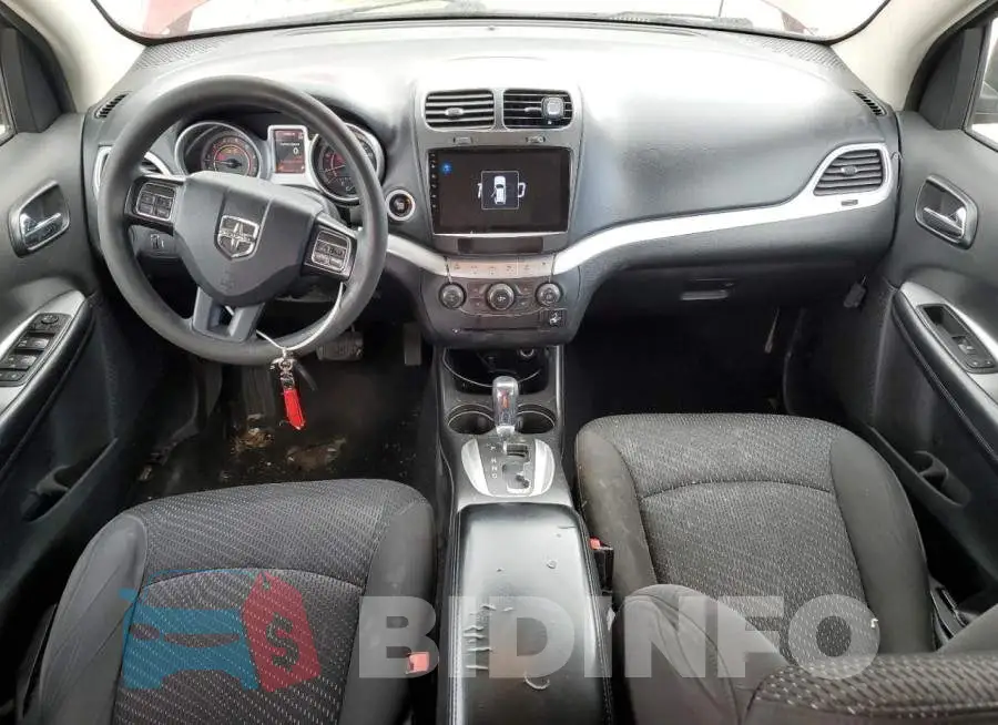 3C4PDCBG5HT589561 Photo# 8