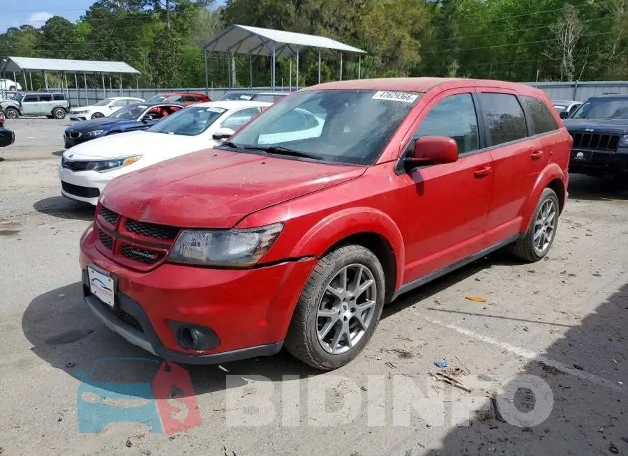 3C4PDCEG6KT693818 Photo# 1