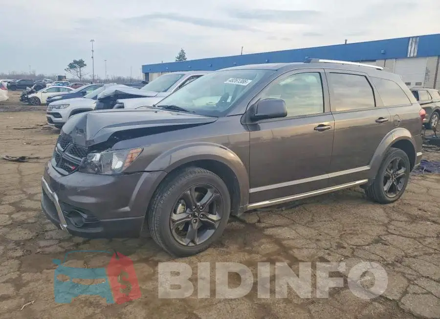 3C4PDCGB6LT232105 Photo# 1