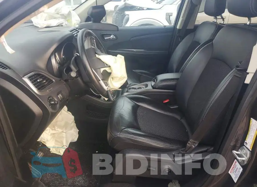 3C4PDCGB6LT232105 Photo# 7