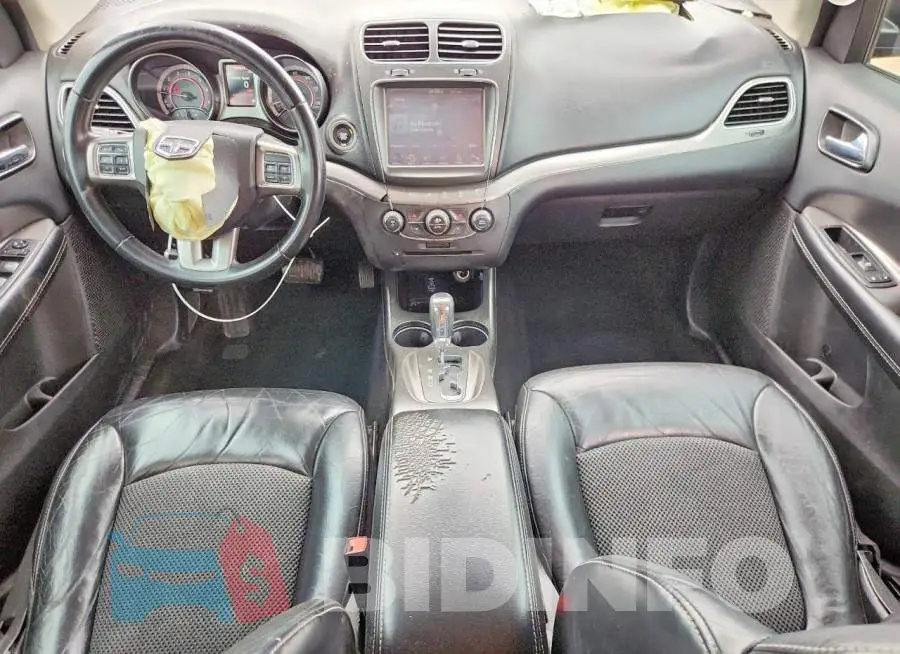 3C4PDCGG5JT310852 Photo# 8