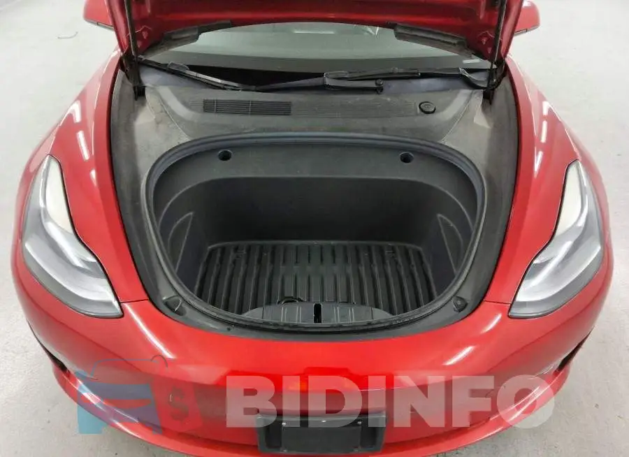 5YJ3E1EA8NF304093 Photo# 11