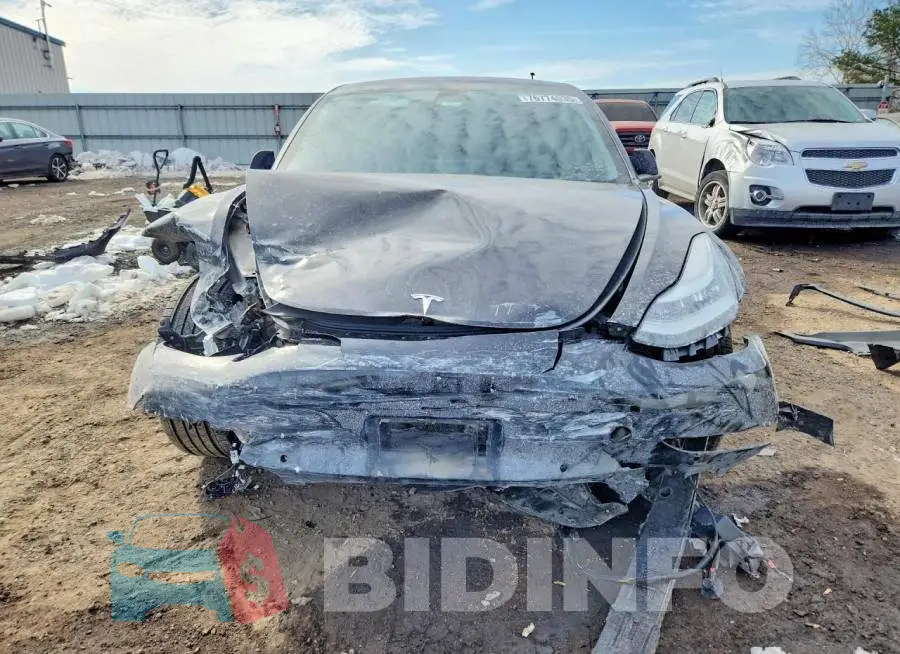 5YJ3E1EB8LF600768 Photo# 5