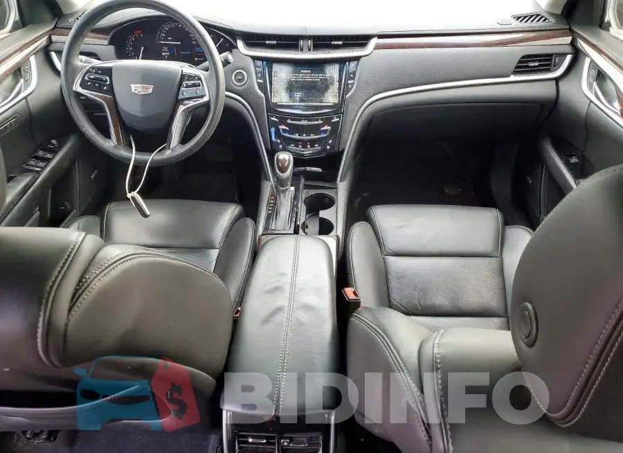 2G61M5S34H9157614 Photo# 8