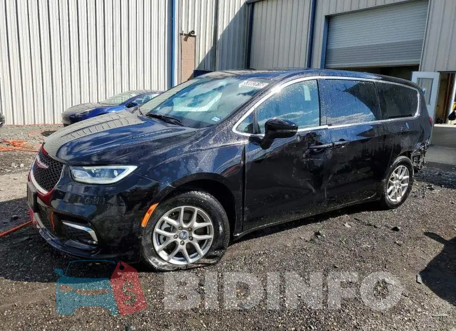2C4RC1BG2SR507330 Photo# 1