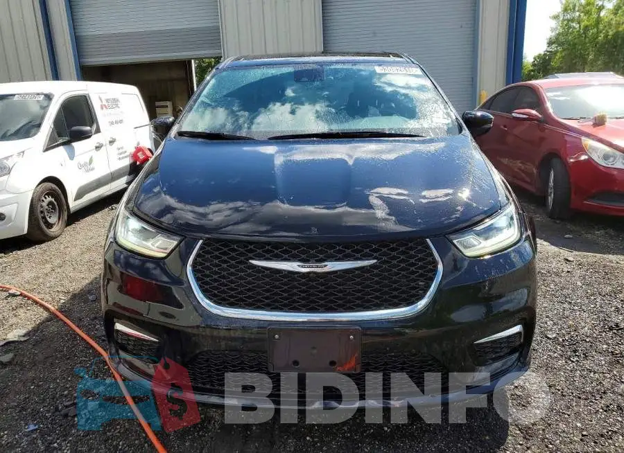 2C4RC1BG2SR507330 Photo# 5