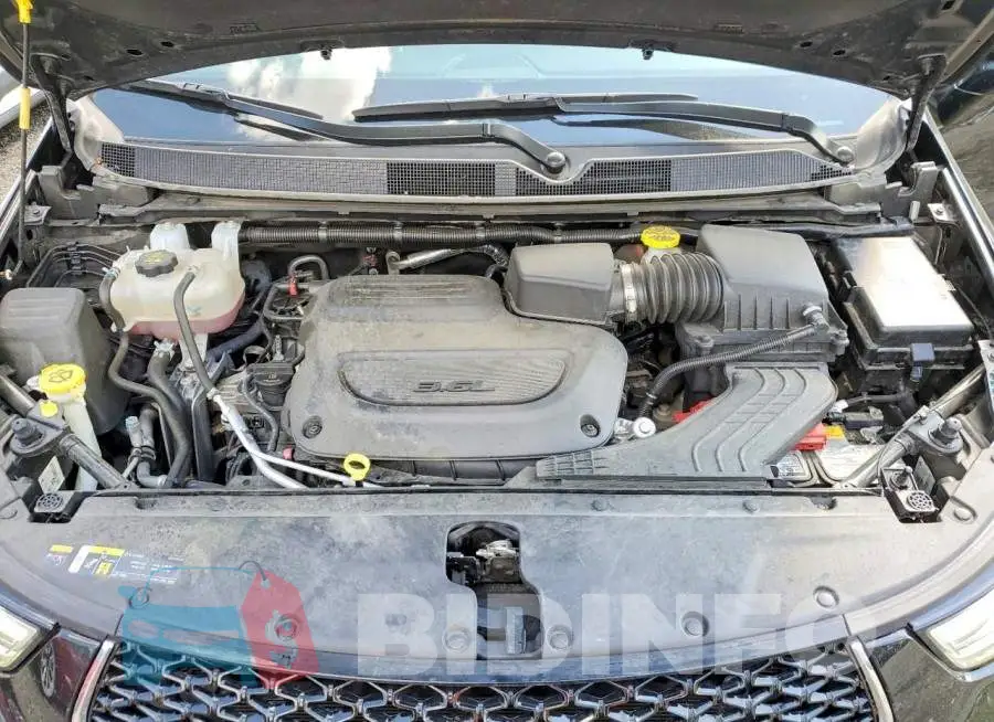 2C4RC1BG2SR507330 Photo# 12