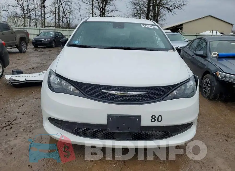 2C4RC1CG2SR533926 Photo# 5