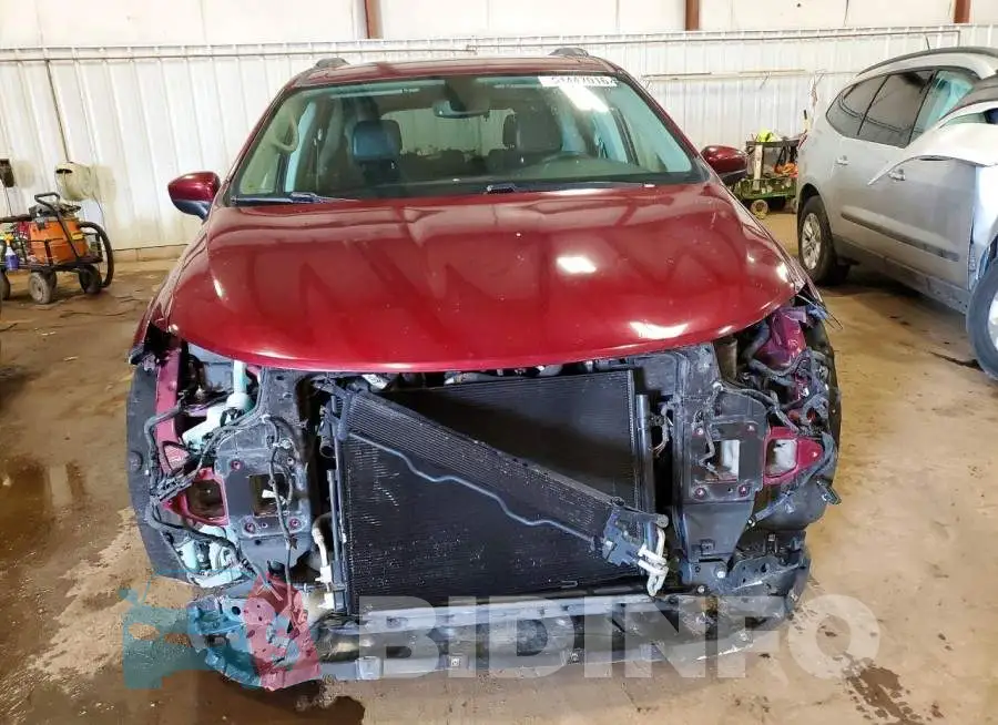 2C4RC1DG6MR512577 Photo# 5
