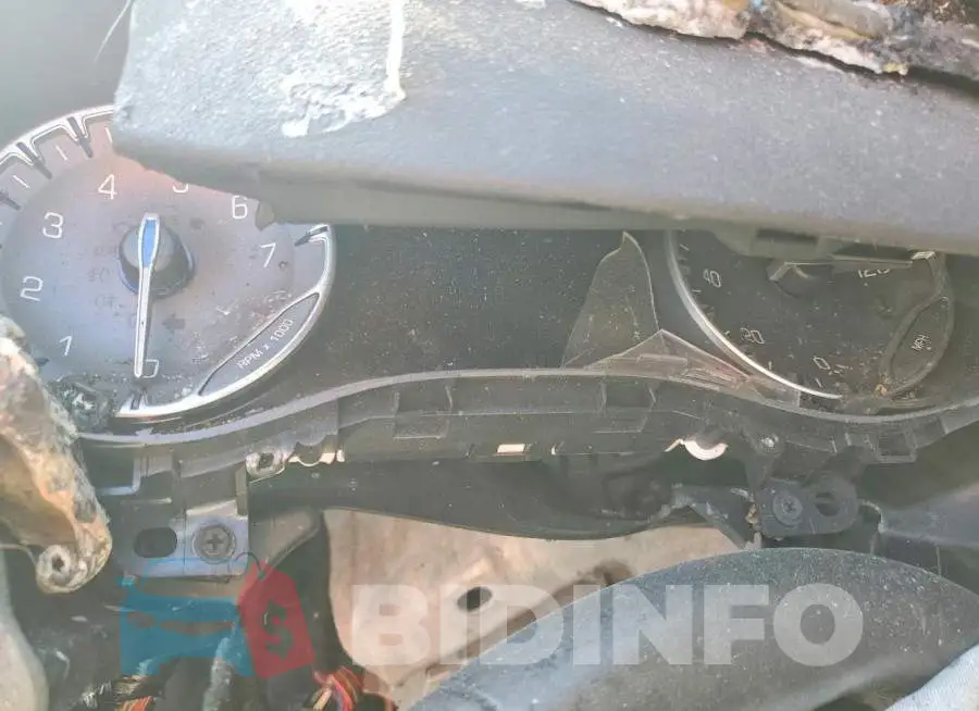 2C4RC1EG5HR752899 Photo# 9