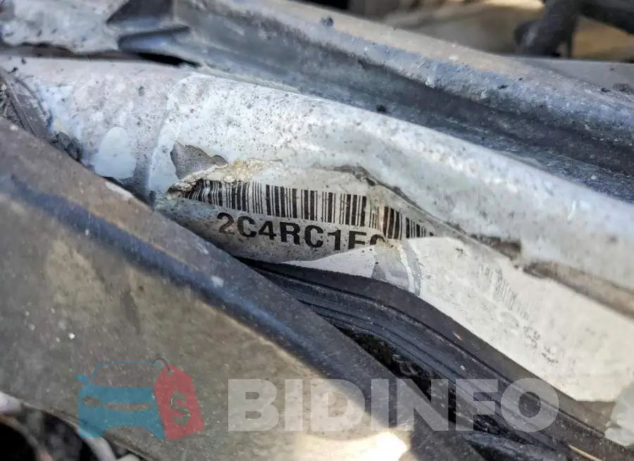 2C4RC1EG5HR752899 Photo# 13