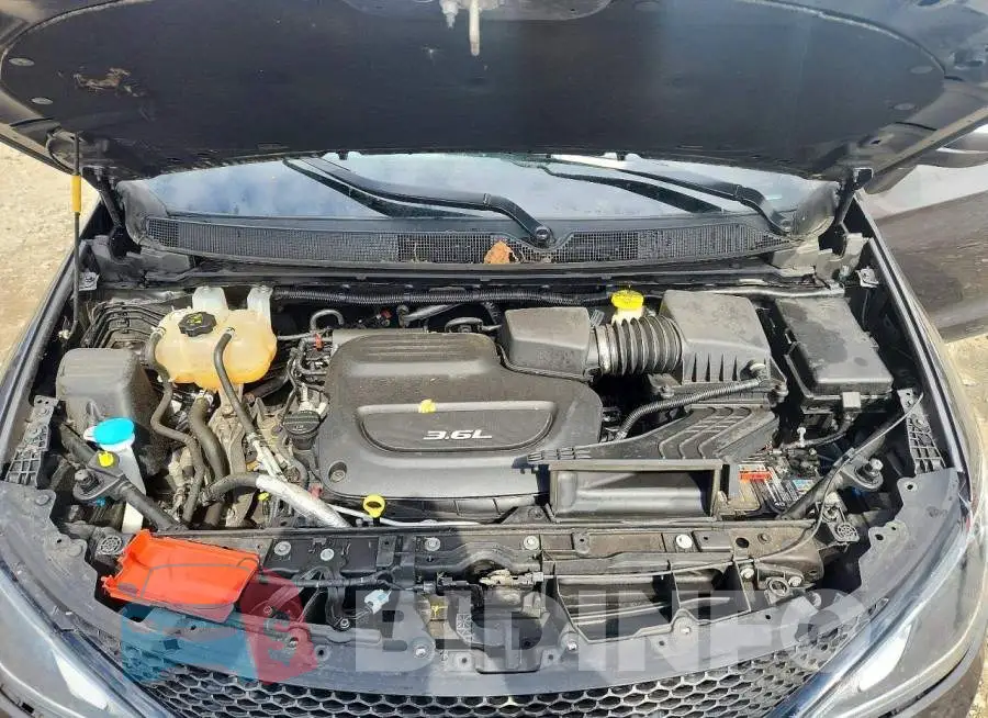 2C4RC1EG5JR332744 Photo# 12