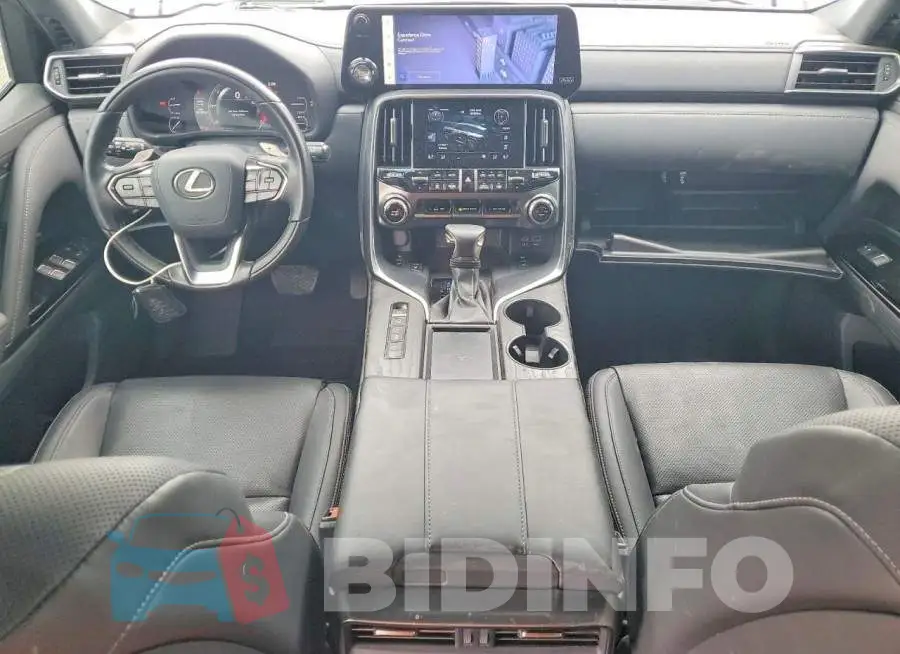 JTJGB7CX5N4012216 Photo# 8